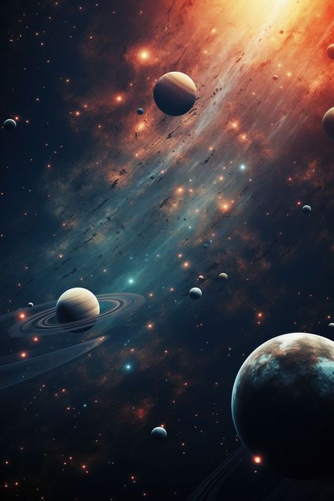 Futuristic Earth, Futuristic Retro, Space Wallpaper, Sacred Geometry Art, Planets Wallpaper, Geometry Art, Space And Astronomy, Interstellar, Sci Fi Fantasy