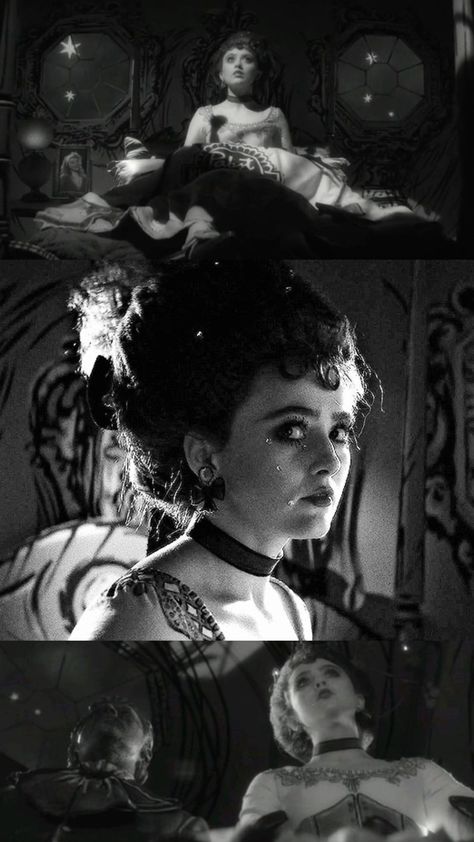 Lisa Frankenstein, Lisa swallows, Kathryn newton, Frankenstein, camp, camp film, Frankenstein film, Lisa Frankenstein film, 80s, medieval, film wallpaper, screencap, Lisa Frankenstein screencap, camp, collage, Pinterest collage, b&w, wonder core dark fantasy, dark fantasy aesthetic, black and white, black and white photos, Marie Antoinette, moon, moon aesthetic, star, stars, Dark Fantasy Aesthetic, Frankenstein Film, Film Wallpaper, Pinterest Collage, The Others Movie, Aesthetic Star, Aesthetic Black And White, Kathryn Newton, Moon Aesthetic