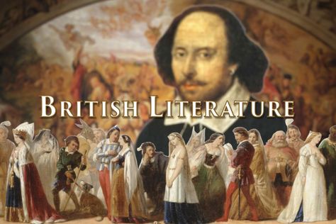 British Literature – English IV British Language, Orphan Train, Ela Writing, British Literature, Learn Arabic Alphabet, British Home, Learn Arabic, Oliver Twist, Language And Literature