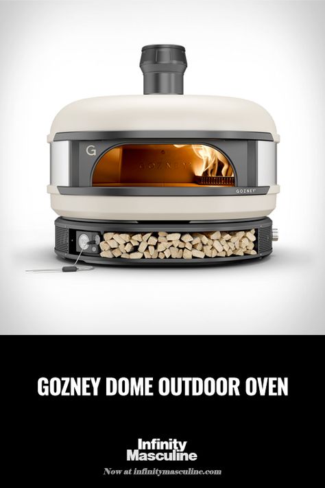 Gozney Dome, Pizza Oven Design, Mobile Pizza Oven, Mount Gambier, Oven Design, Grill Area, Outdoor Oven, Outdoor Pizza Oven, Pizza Oven Outdoor