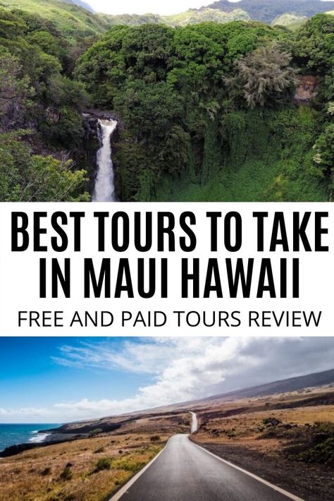 Maui Excursions, Maui Tours, Things To Do In Maui, Hawaii Travel Guide, Abandoned Homes, Trip To Maui, Travel Hack, Hawaii Maui, Maui Travel