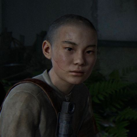 The last of us part 2: Lev Lev Last Of Us Part 2, Lev Last Of Us, Lev Tlou Fanart, Lev Tlou2 Icon, Abby And Lev The Last Of Us Part 2, Lev Tlou2, The Last Of Us Characters, Movies Pfp, Lev Tlou