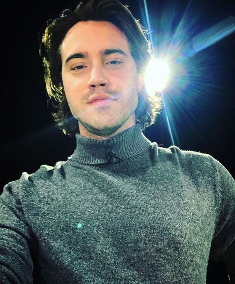 Ryan Mccartan Hans, Ryan Mccartan, Heathers The Musical, Reaction Pic, Musical Theater, Andrew Garfield, Theatre Kid, Fit Men, Attractive People