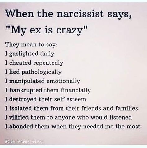 Play The Victim, Narcissistic Husband, Narcissistic Men, Narcissism Quotes, Narcissism Relationships, Narcissistic People, Narcissistic Behavior, Jan 20, Mental And Emotional Health