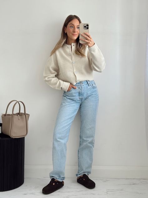 501® 90's Jeans curated on LTK 501 90s Jeans Outfit, Levis 501 90s Outfit, 90s Jeans Outfit, Levis 501 90s, 501 90s Jeans, Midsize Style, 90s Jeans, Jeans Outfit, Levis 501