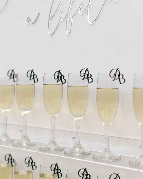 A champagne wall at your wedding is the perfect blend of elegance and fun, and here’s why you need one. ✨🥂 First, it adds an instant wow factor. More than just a drink station, it’s a statement piece that sets the tone for a luxe, unforgettable celebration. Your guests will be wowed from the moment they step in, and you can bet the Instagram-worthy posts will follow. Second, it keeps the party flowing—literally. A champagne wall isn’t just pretty, it’s functional. It lets guests grab a dri... Champagne Station, Champagne Wall, Wedding Drinks, Wedding Toast, Champagne Bar, Drink Station, Wedding Toasts, Wedding Drink, Champagne Wedding