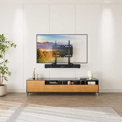 Tv with fireplace