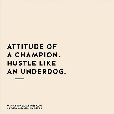 Today's wisdom #hustle #motivation #inspiration #entrepreneur #girlboss #boss #quote #wisdom #work Underdog Quotes, Champion Quotes, Hustle Quotes, Work Quotes, Uplifting Quotes, Entrepreneur Quotes, A Quote, Business Quotes, Beautiful Quotes