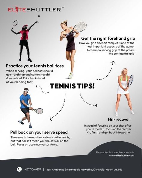 Tennis Tips Tennis Skills, Yonex Tennis, Tennis Game, Tennis Games, Tennis Life, Tennis Tips, Tennis Fan, Tennis World, Tennis Racquet