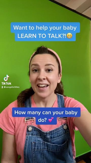 Ms Rachel at Songs for Littles on Instagram: "Gestures propel speech! 🤩 #speechdelay #msrachel #songsforlittles #preschoolteacher #speech #milestones #babylearning #momsofinstagram #toddlermoms" Can You Say One Ms Rachel, Ms Rachel Svg, Ms Rachel Crochet Doll, Mrs Rachel, Developmental Milestones Chart Speech And Language, Speech Milestones By Age, Speech Milestones, Ms Rachel, Speech Delay