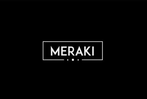 Meraki Meraki Logo, Clay Accessories, Nail Logo, Creative Office, Nail Salon, Sandwiches, ? Logo, Quick Saves, Instagram