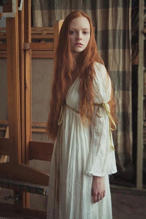 that HAIR !! Fire Hair, Claire Fraser, Long Red Hair, Sansa Stark, Jamie Fraser, Long Red, Ginger Hair, Bucky Barnes, Redheads