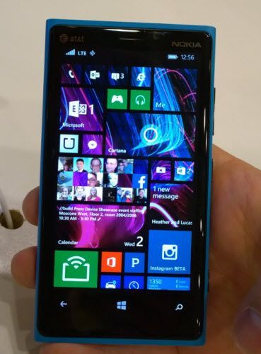 Hands on With Windows Phone 8.1 (and Cortana) Ui Design Dashboard, Smartphone Technology, Phone Logo, Phone Shop, Mobile Phone Repair, Phone Hacks, Samsung Mobile, Phone Stuff, Windows Phone