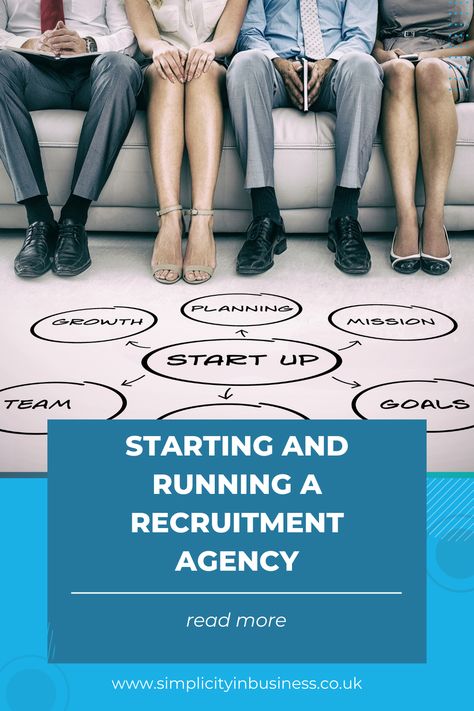 Recruitment Company, Team Goals, Recruitment Agency, Employment Law, Writing A Business Plan, Money Management Advice, Corporate Culture, Recruitment Agencies, Own Boss