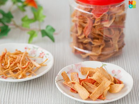 Last minute air fryer Chinese New Year goodie recipe. Only 2 ingredients, healthier and no oil splatters. Fried Crab Sticks Recipe, Crab Sticks Recipe, Air Fryer Recipes Pork Chops, Air Fryer Chinese, Air Fryer Recipes Potatoes, Air Fryer Crab, Power Air Fryer Recipes, Air Fryer Recipes Chicken Tenders, Air Fryer Recipes Salmon