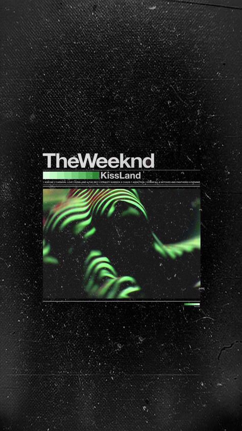 The Weeknd Kissland Poster, The Weekend Kiss Land, The Weeknd Wallpaper Kiss Land, Kissland Theweeknd Wallpaper, Kissland Aesthetic Wallpaper, Weeknd Kissland Wallpaper, The Weeknd Kissland Aesthetic, The Weeknd Kissland Wallpaper, Kiss Land Wallpaper