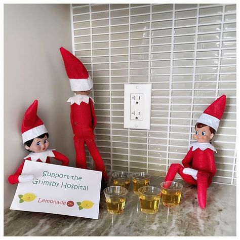 Elf On The Shelf Ideas For Hospitals, Elf On The Shelf Hospital Ideas Funny, Hospital Elf On The Shelf Ideas, Elf On The Shelf Medical Ideas, Elf On The Shelf Hospital, Elf On The Shelf Hospital Ideas, Elf On The Shelf Medical, Hospital Elf On The Shelf, Hospital Decoration