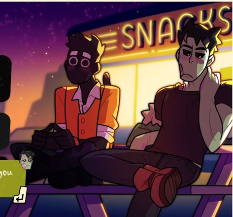 Oz Monster Prom Icon, Monster Prom Matching Pfps, Monster Prom Calculester Fanart, Monster Prom Oz X Brian, Monster Prom Cosplay, Sawyer Monster Camp, Damian X Oz Monster Prom, Monster Prom Pfp, Monster Prom Oz X Damien