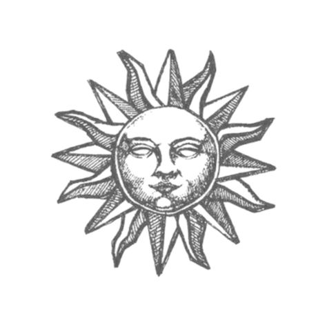 Mexican Sun Tattoo Old School, Masculine Sun And Moon Tattoo, Ancient Sun Tattoo, Uruguayan Sun Tattoo, Medieval Sun And Moon Tattoo, Italian Sun Tattoo, Uruguay Sun Tattoo, Roman Sun Tattoo, Mexican Folk Tattoo