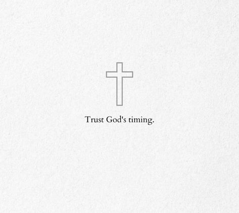 Trust Gods Timing, Gods Timing, With All My Heart, Bible Inspiration, Trust God, Psalms, Jesus Christ, Tattoo Ideas, Bible