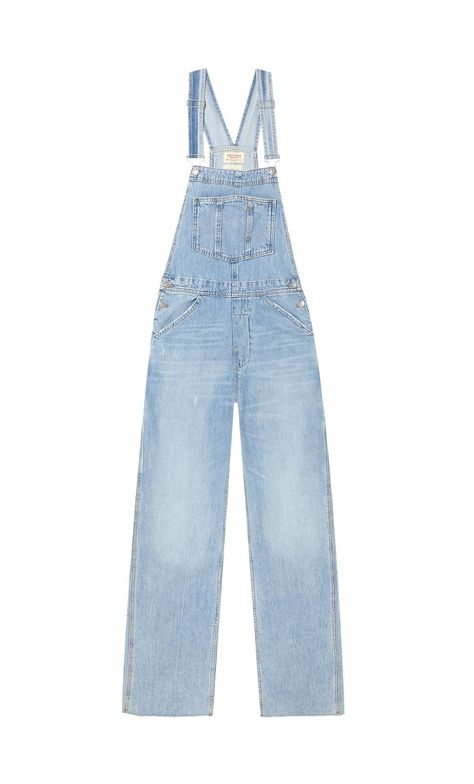 Now $59. Shop and get ideas of how to wear STATE Vintage denim dungarees - Women's Just in | Stradivarius United States or find similar products for less. Dungarees Women, Denim Dungarees, Dungarees, Vintage Jeans, Tulum, Vintage Denim, Levi Jeans, Overalls, Jumpsuit