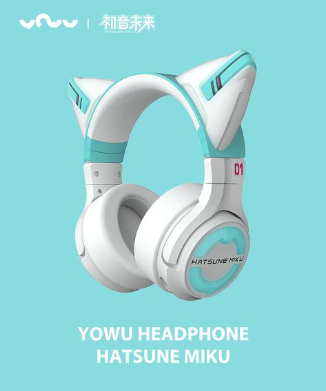 Miku Headphones, Mother Died, Roller Shoes, Anime Inspired Outfits, Album Design, Anime Inspired, Fan Light, Ipod Touch, Hatsune Miku