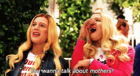 White Chicks Quotes, White Chicks Movie, Yo Momma Jokes, Chick Quotes, Memes Gretchen, Yo Momma, White Chicks, Favorite Movie Quotes, Reaction Face