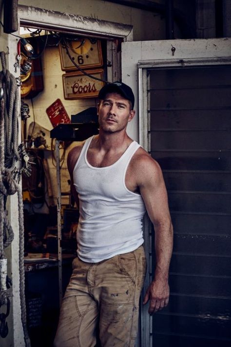 Luke Mcfarlane, Luke Macfarlane, Hallmark Christmas Movies, The First Americans, Most Handsome Men, July 17, Tv Stars, Celebrities Male, Toys For Boys