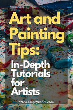 Art And Painting, Oil Painting Tips, Free Painting, Oil Painting Tutorial, Acrylic Painting Lessons, Illustration Photo, Acrylic Painting Tips, Soyut Sanat Tabloları, Acrylic Painting Techniques