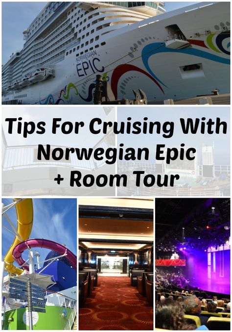 UK Parenting, travel & lifestyle blogger Zena Goldman share her tips for enjoying a cruise on board the Norwegian Epic including a Stateroom tour video. Ncl Epic, Norwegian Sky, Norwegian Epic, Ncl Cruise, Singles Cruise, European Cruises, Cruise Europe, Cruise Holidays, Mediterranean Cruise