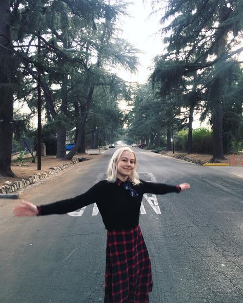 Phoebe Bridgers, Dec 26, We Heart It, A Woman, Instagram Post, Instagram