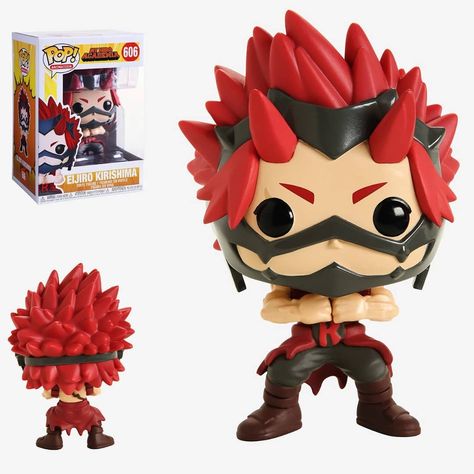 Mha Merch, Best Funko Pop, My Hero Academia Merchandise, Pop Disney, Pop Figurine, Funk Pop, Pop Characters, Funko Pop Dolls, Funko Pop Toys