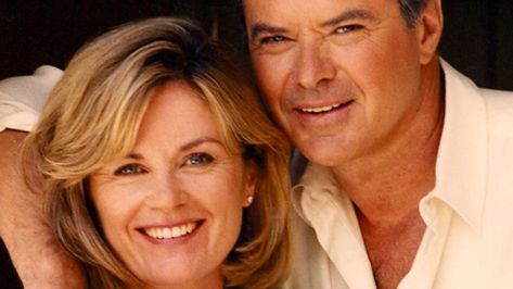 Robert Urich, Heather Menzies, The Sound Of Music, Sound Of Music, Celebrity Couples, The Sound, No. 2, Famous People, Heathers