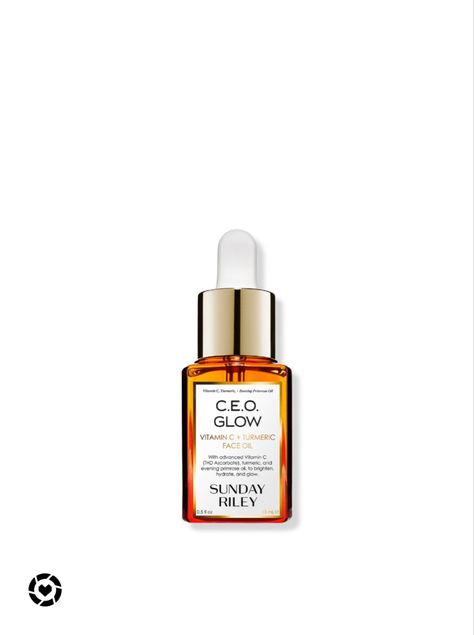 Sunday Riley Vitamin C 50% off at Ulta! CEO Glow / Turmeric Face Oil / Self Care / Skincare / Beauty / Routine Follow my shop @MaryGreenwood on the @shop.LTK app to shop this post and get my exclusive app-only content! #liketkit #LTKbeauty #LTKsalealert #LTKunder50 @shop.ltk https://liketk.it/3YTEH Ceo Glow, Sunday Riley Ceo, Turmeric Face, Sunday Riley, Evening Primrose, Beauty Routine, Face Oil, All Things Beauty, Beauty Routines