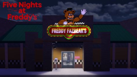 Sims 4 Cc Five Nights At Freddys, The Sims 4 Cc Fnaf, Sims 4 Fnaf Five Nights At Freddy's Cc, Fnaf Sims 4, Fnaf Sims 4 Cc, Sims 4 Restaurant, The Sims 4 Custom Content, Cc Packs, Fnaf Book