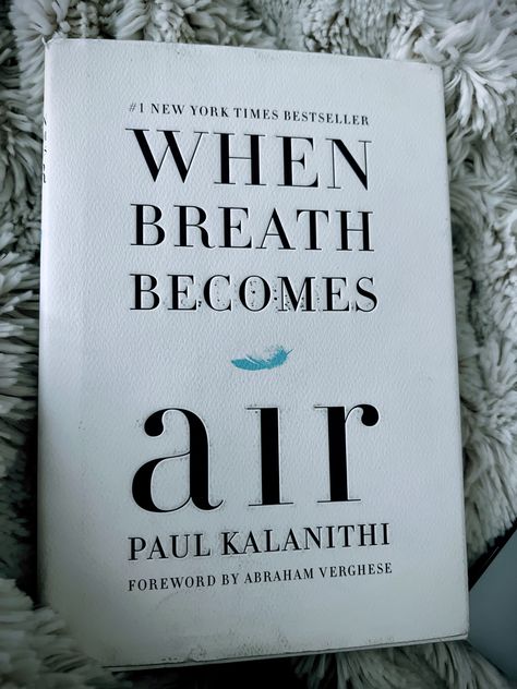 When Breath Becomes Air Aesthetic, Paul Kalanithi, When Breath Becomes Air, European Summer Aesthetic, European Summer, Summer Aesthetic, Reading, Books