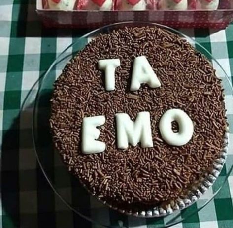 Emo Cake, Cool Names, Best Memes, Mood Pics, Fig, Sugar Cookie, Funny Memes, Media, On Twitter