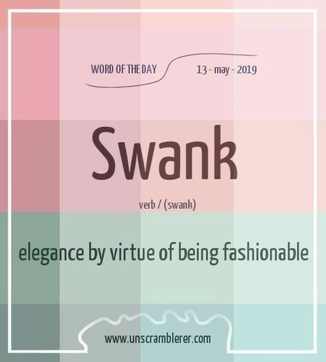 Elegant Words With Meaning, Fashion Synonyms Words, Classy Words, Scrabble Word, Unscramble Words, Scrabble Words, Sms Language, Dictionary Words, Uncommon Words