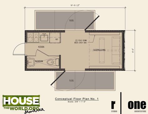 Camp Room, Container Hotel, Container House Interior, Container Homes For Sale, Cargo Container Homes, Tiny Container House, Home Gym Design Garage, Shipping Container Home Designs, Storage Container Homes