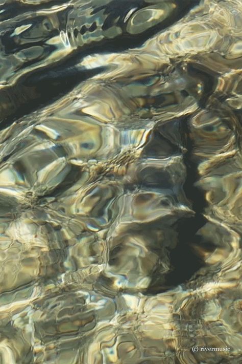 RiverWind-Photography — Water Spirits © gif by riverwindphotography,... Moving Water Photography, Moving Water Gif, Water Gif, Water Spirits, Favorite Aesthetic, Photography Water, Twisted Tea, Water Movement, Futuristic Aesthetic