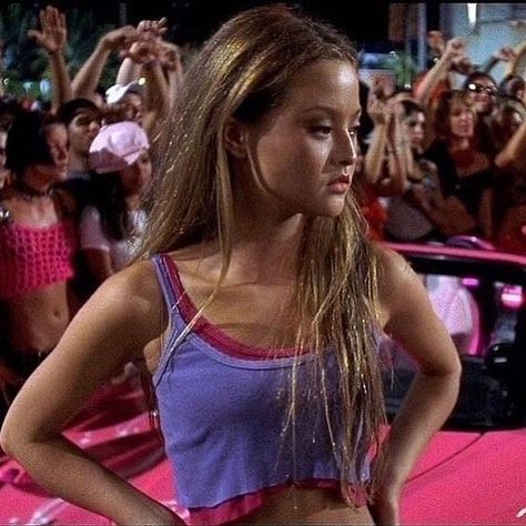 ♡ on Instagram: “Devon aoki in fast and furious 💜” Y2k Board, Photowall Ideas, Look 80s, 00s Mode, Film Journal, Devon Aoki, 00s Fashion, 90’s Aesthetic, Vibe Check