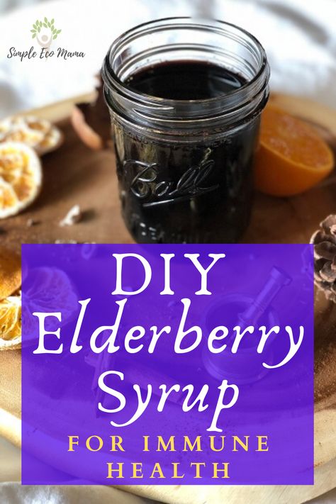 Elderberry Cough Syrup, Elderberry Honey, Cough Syrup Recipe, Elderberry Syrup Recipe, Homemade Elderberry, Nourishing Food, God's Healing, Ginger And Cinnamon, Elderberry Syrup