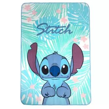 Home & Decor Character Shop : Page 9 : Target Stitch Bedding, Stitch Blanket, Bed Blanket, Lilo And Stitch, Blankets, Target, Drive, Bed