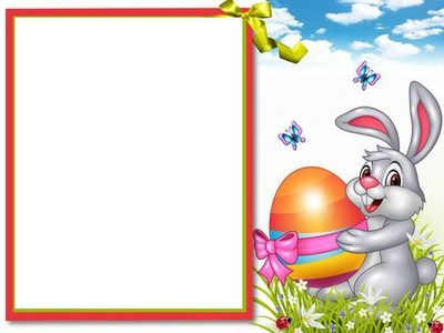 Photo montage easter - Pixiz Easter Coloring Sheets, School Border, Preschool Designs, Easter Frame, Easter Backgrounds, School Frame, Happy Easter Card, Photo Montage, Easter Colouring