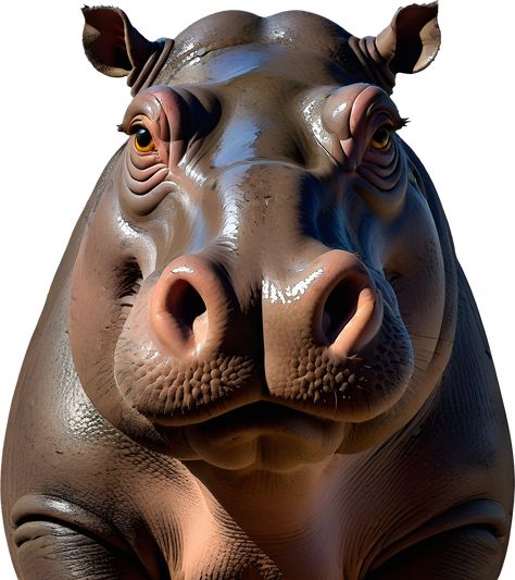 Download free HD stock image of Hippopotamus Animal Hippo Sculpture, Birthday Background Images, Easter Dog, Free Illustration, Free Photoshop, Cute Wild Animals, Hippopotamus, Birthday Background, Zoo Animals