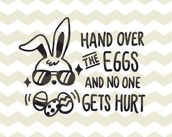 Cute fun funny humor, Easter eggs bunny rabbit digital cut files, SVG, DXF, studio3 files for cricut, silhouette cameo, diy vinyl decals Baby Quotes Girl, Easter Memes, Easter Funny, Bunny Quotes, Funny Baby Boy, Quotes Hilarious, Easter Svg Files, Easter Quotes, Easter Baby