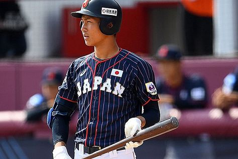 The Official Site of the Japan National Baseball Team Japan Baseball, Samurai Japan, Nationals Baseball, Team Games, Baseball Team, Taipei, Tokyo, Sports Jersey, Baseball Cards