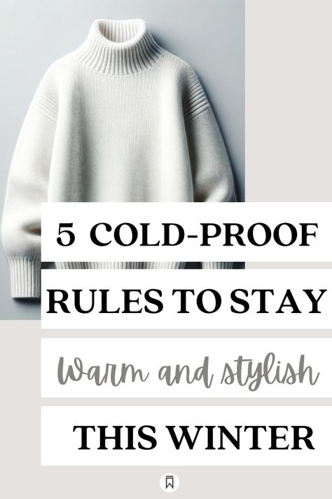 Beat the winter chill in style with these 5 essential cold-proof rules! Learn how to combine warmth and fashion for a stylish winter wardrobe. This post offers practical tips on selecting the right fabrics, layering effectively, and accessorizing to create chic, cozy outfits. Stay warm without compromising on style this winter season. Winter Style Fashion Tips Stay Warm Look Chic. https://importantenough.com/stay-warm-in-winter-and-look-stylish/ Winter Season Outfits Women, Layering Up For Winter, Winter Outfits Cold Layers, Hot To Cold Outfits, Winter Styles For Women 2024, Very Cold Outfits Winter, Winter 2024 Outfits Casual, Chic Cold Winter Outfits, North Dakota Winter Outfits