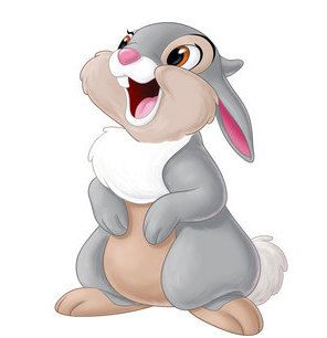 thumper from bambi | Thumper (Bambi) - Disney Wiki Disney Characters Bambi, Lindo Disney, Bambi And Thumper, Baby Animal Drawings, 디즈니 캐릭터, Arte Disney, Disney Fun, Disney Pictures, Disney Drawings