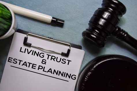 Trusts are essential to many estate plans, but few people understand them well enough. Revocable Living Trust, Money Sense, Family Trust, Living Trust, Last Will And Testament, Will And Testament, Public Information, Power Of Attorney, Client Experience